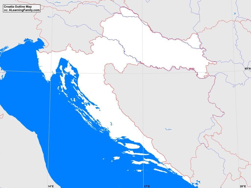 概要マクロアチア